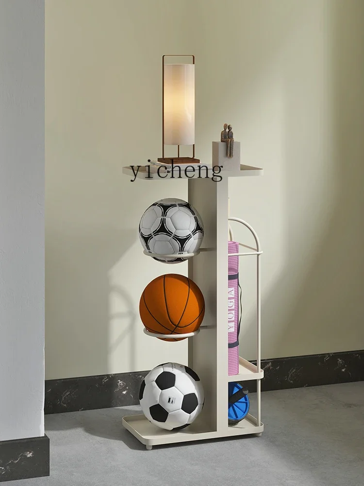 Y1 학교 운동기구 보관 랙 피트니스 장비 요가 매트  - Sports Equipment In School 리뷰 및 가격