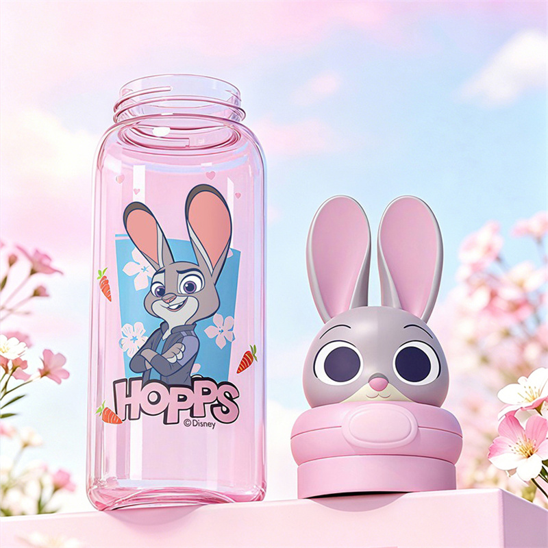 디즈니 550ML 스페이스 컵 X&W 휴대용 물병, 인 - X Sports Equipment 리뷰 및 가격
