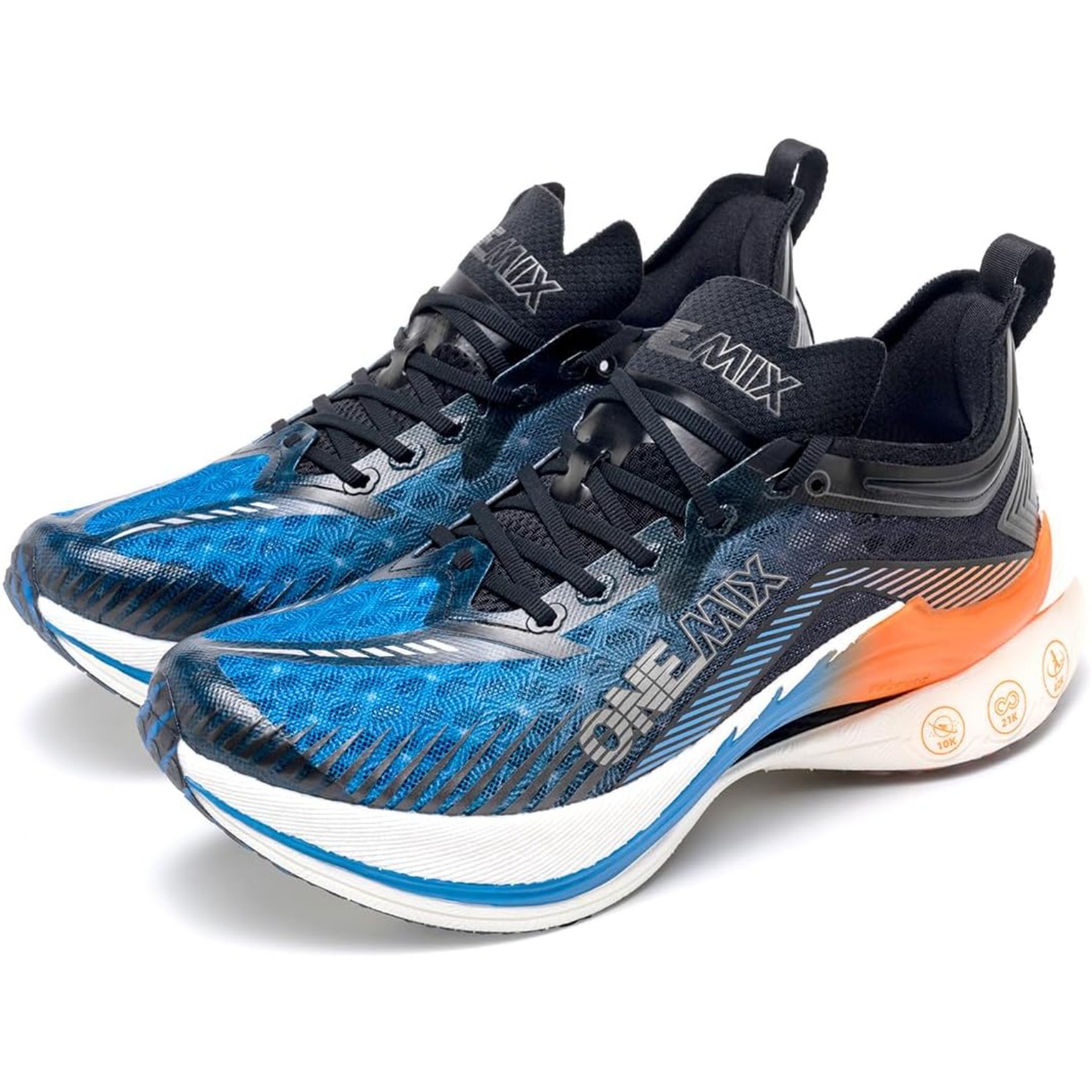 ONEMIX T700 카본 플레이트 마라톤 러닝 레이싱 - Sports Equipment For Running 리뷰 및 가격
