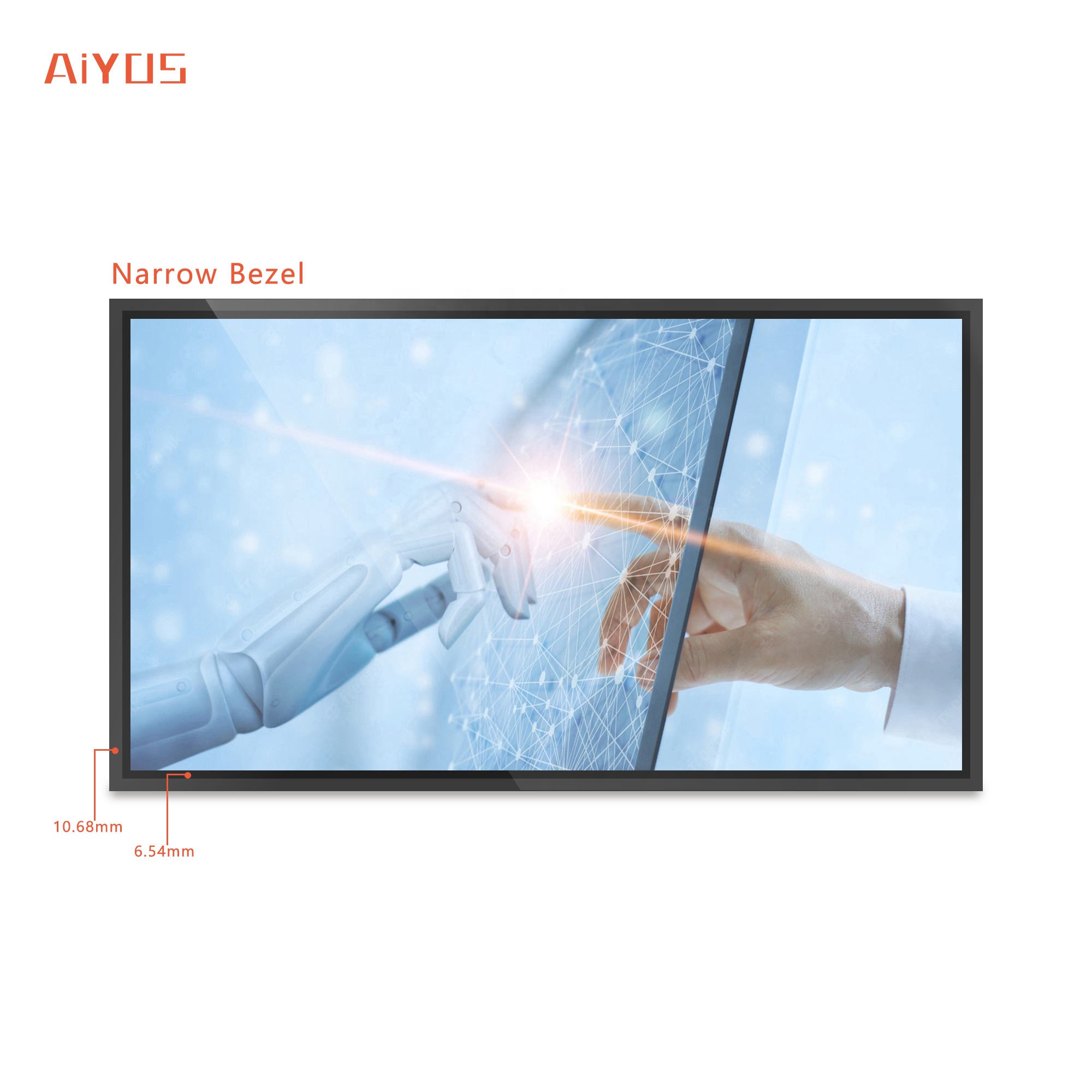 상업용 15.6인치 디지털 사이니지 태블릿 PC 스마트 - Sports Equipment Advertisement 리뷰 및 가격