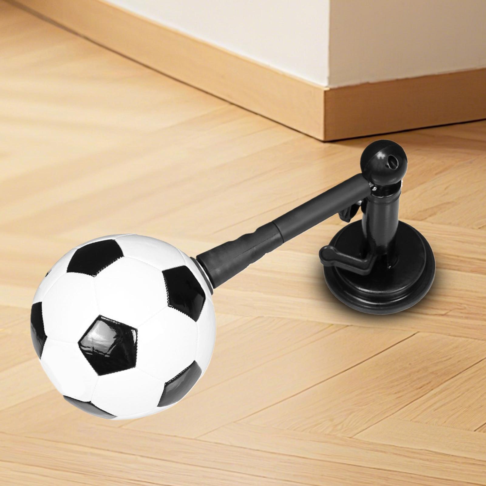 손에 거는 축구 훈련 도구, 핸즈프리 축구공 킥 연습, - Sports Equipment In School 리뷰 및 가격