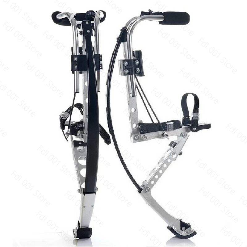 2026 성인용 러닝 스프링 스틸트 탄성 신발 알루미늄 - Sports Equipment For Running 리뷰 및 가격