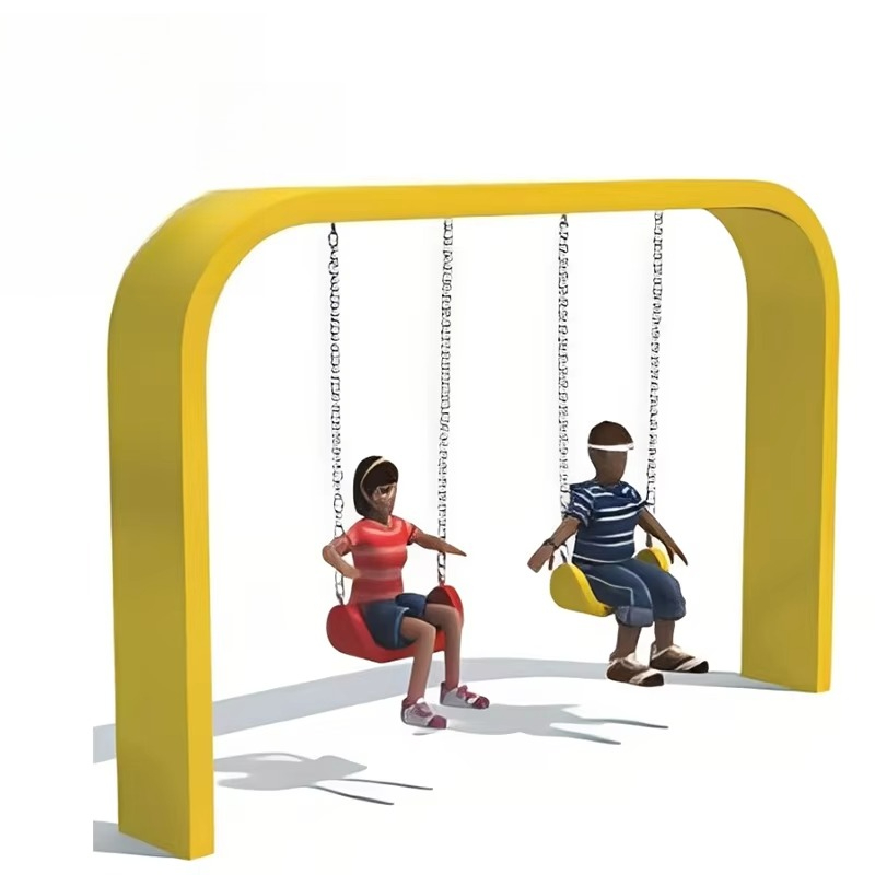 고품질 야외 놀이터 놀이기구 그네 세트 야외 스포츠 어 - Sports Equipment In School 리뷰 및 가격