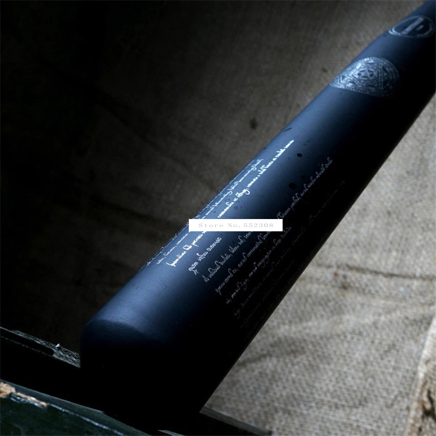 28인치, 30인치, 32인치 야외 스포츠 피트니스 장 - Sports Equipment Bat 리뷰 및 가격