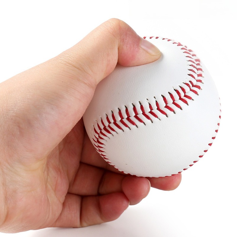 1PC 소프트 트레이닝 야구공, 합금 야구 배트에 적합 - Sports Equipment You Hit 리뷰 및 가격