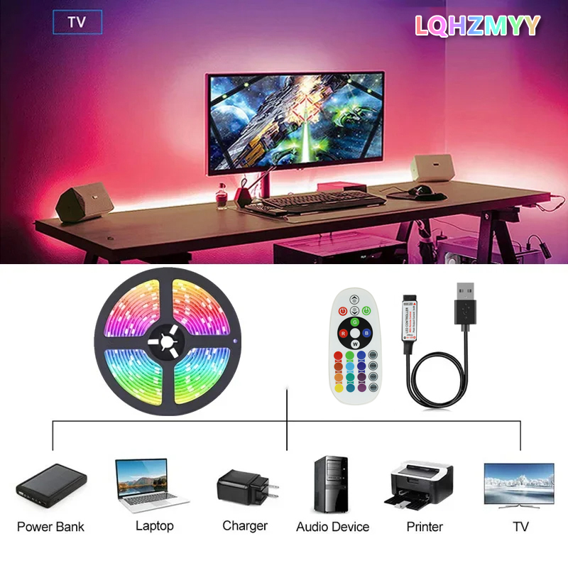 USB 인터페이스를 갖춘 색상 변경 가능한 RGB 50 - Sports Equipment Used 리뷰 및 가격
