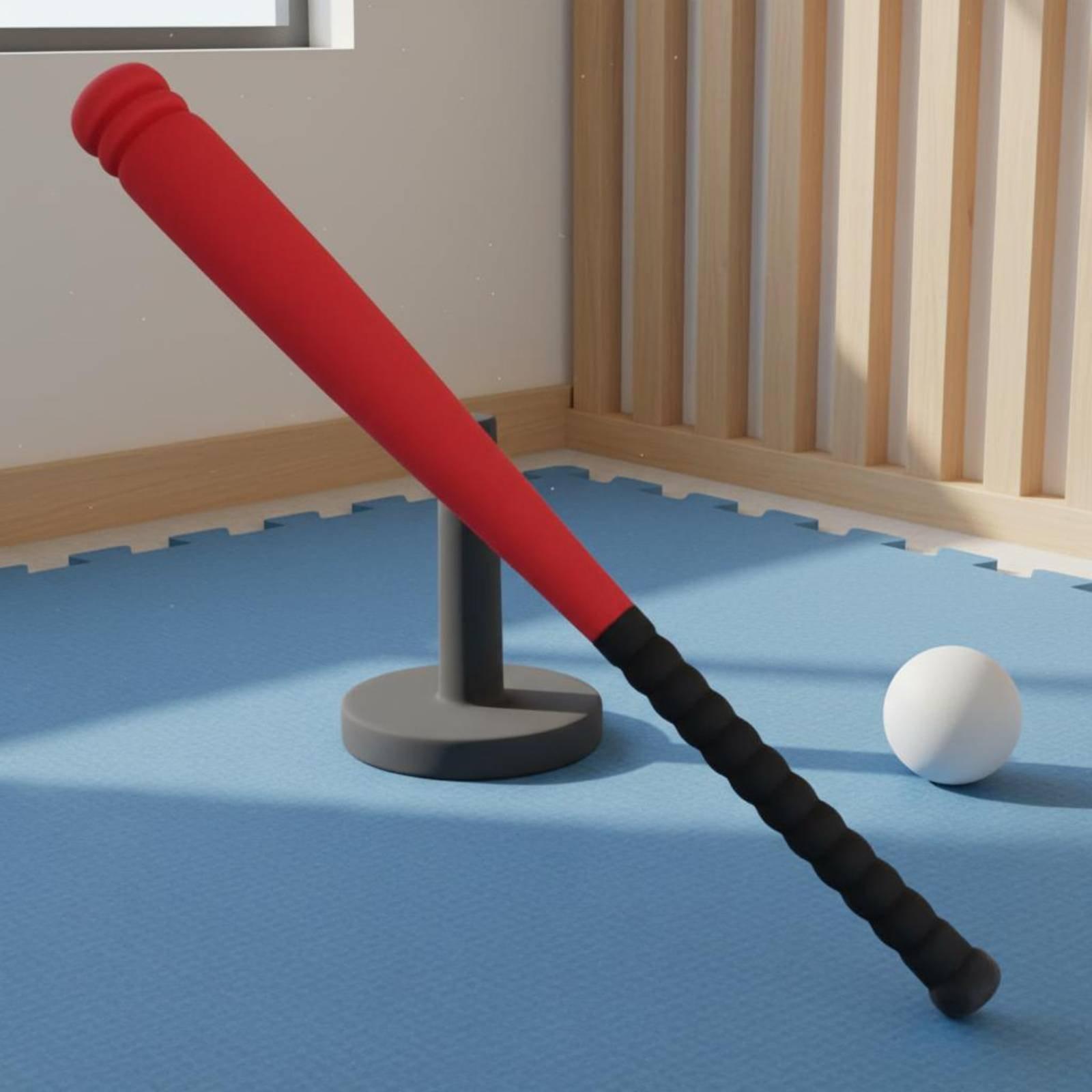 미끄럼 방지 어린이 훈련용 배트 EVA 폼 소프트 야구 - Sports Equipment Bat 리뷰 및 가격