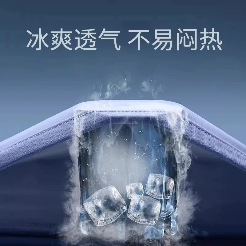 남성용 스포츠 슈트 - 여름용 런닝복, 실크 속건성 반 - Sports Equipment For Running 리뷰 및 가격