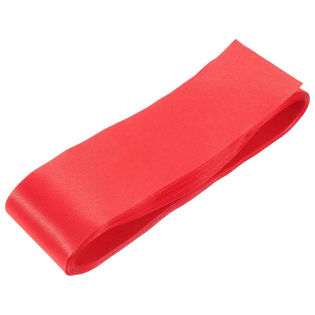 빨간색 양면 리본 (학교 운동회, 육상 경기, 단거리  - Sports Equipment In School 리뷰 및 가격