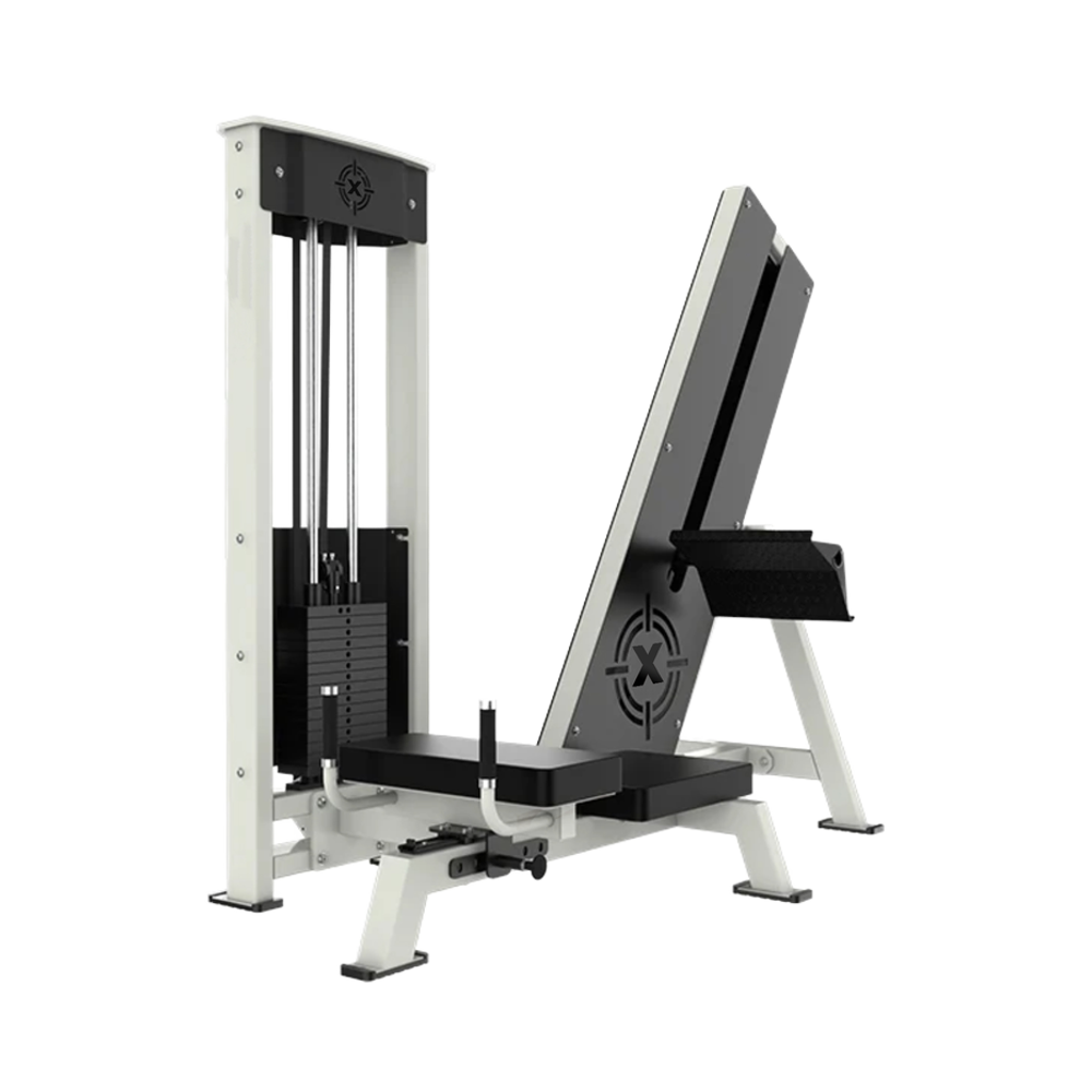 상업용 파워 X 스트렝스 글루트 아이솔레이터 대형 로더 - X Sports Equipment 리뷰 및 가격