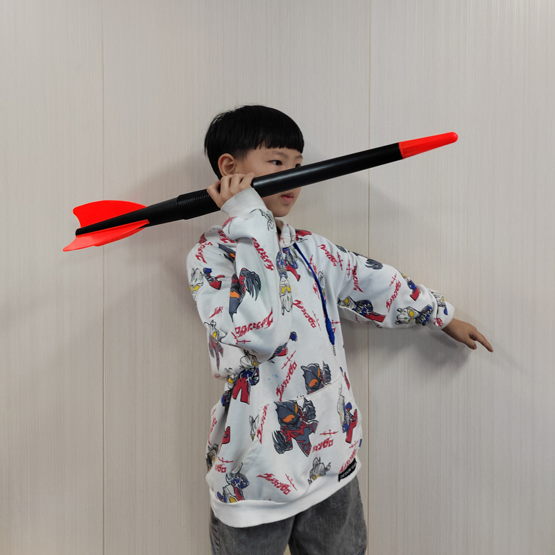 키즈 터보 자벨린 250g 플라스틱 투척 로켓 야외 스 - Sports Equipment Javelin 리뷰 및 가격